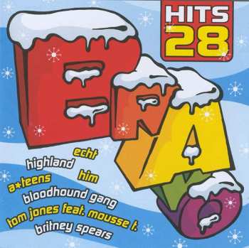 Album Various: Bravo Hits 28