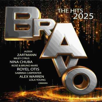 Album Various: Bravo - The Hits 2025
