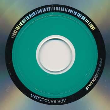 3CD/Zestaw pudełkowy Various: Brazilica Lounge