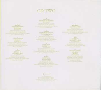 3CD/Zestaw pudełkowy Various: Brazilica Lounge