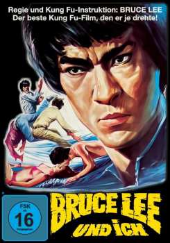 DVD Various: Bruce Lee Und Ich