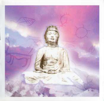 CD Various: Buddhattitude - Inuk (Buddha-Bar Collection)