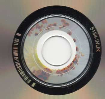 CD Various: Buddhattitude - Inuk (Buddha-Bar Collection)