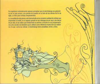 CD Various: Buenos Aires Late 2