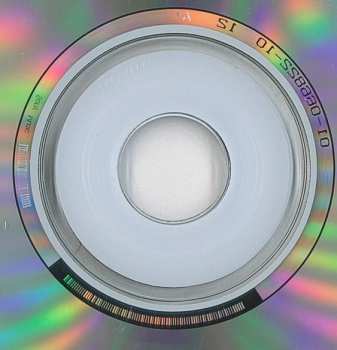 CD Various: Bullets Over Broadway (Music From The Motion Picture)