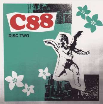 3CD/Zestaw pudełkowy Various: C88 DLX