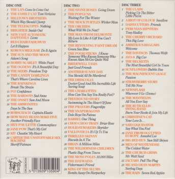 3CD/Zestaw pudełkowy Various: C89