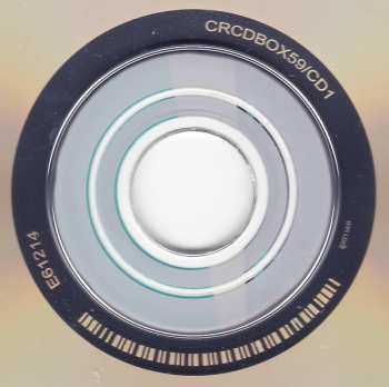 3CD/Zestaw pudełkowy Various: C89