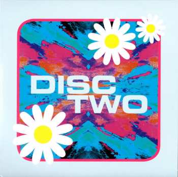 3CD/Zestaw pudełkowy Various: C90