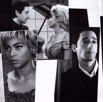 CD Various: Cadillac Records (Music From The Motion Picture)