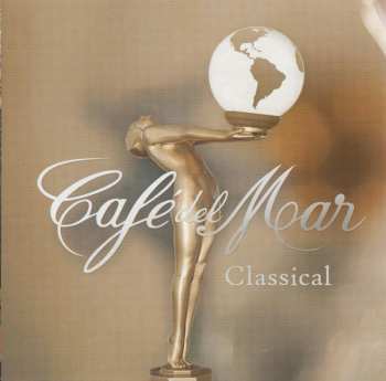 CD Various: Café Del Mar: Classical