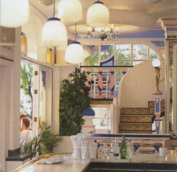 CD Various: Café Del Mar: Classical