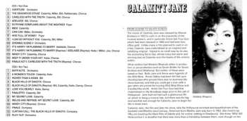 CD Various: Calamity Jane