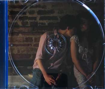 CD Various: Call Me By Your Name (Original Motion Picture Soundtrack)