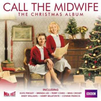 Album Various: Call The Midwife - The Christmas Album