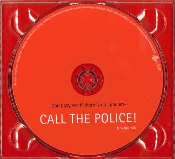 CD Various: Call The Police!
