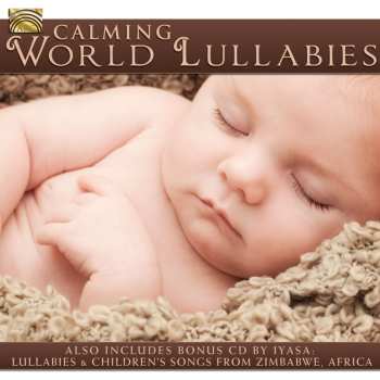Album Various: Calming World Lullabies