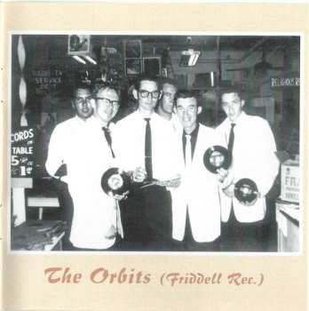 CD Various: Campus Cutie