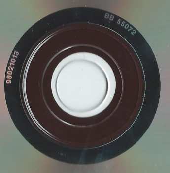 CD Various: Campus Cutie