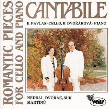 Album Various: Cantabile - Cd