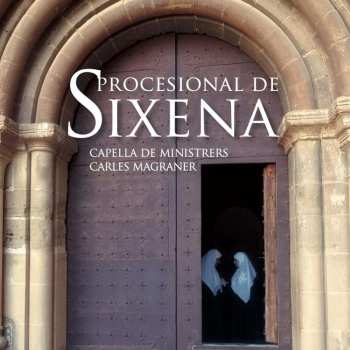 CD Various: Capella De Ministrers - Procesional De Sixena