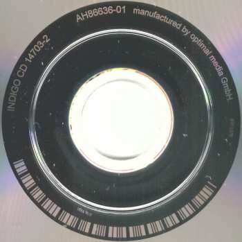 CD Various: Caribbean Audio Odyssey Vol. 1 + 2