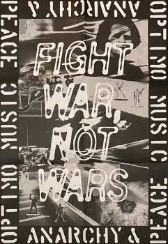 2LP Various: Cease & Resist - Sonic Subversion & Anarcho Punk In The UK 1979-1986