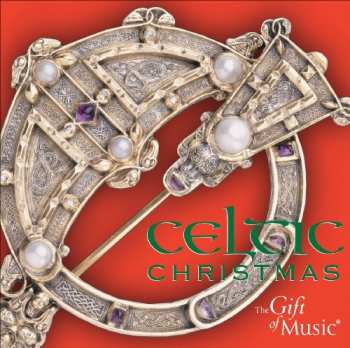CD Various: Celtic Christmas / Various