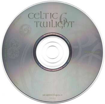 CD Various: Celtic Twilight 6