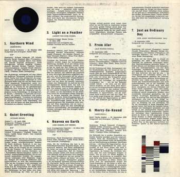 LP Various: Anthologie Des Tschechoslowakischen Jazz 1958-1960