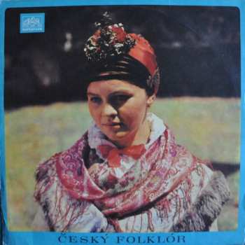LP Various: Český Folklór