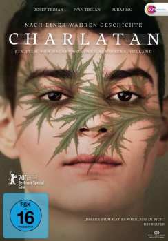 DVD Various: Charlatan