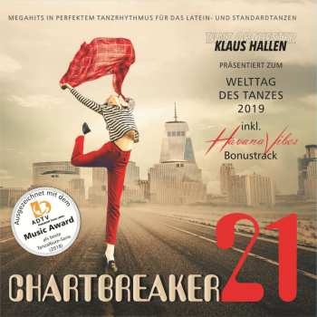 CD Various: Chartbreaker 21