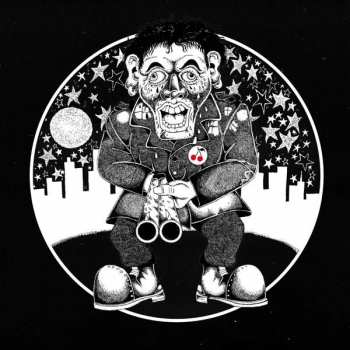 CD Various: Cherrystones Presents Critical Mass Vol. 2 'Hearts Of Champions'