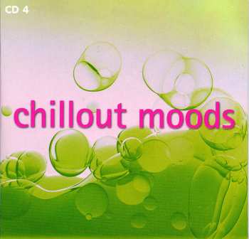 9CD/Zestaw pudełkowy Various: Chillout Moods