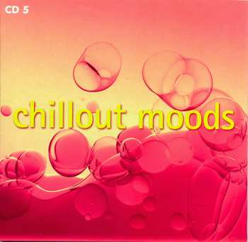 9CD/Zestaw pudełkowy Various: Chillout Moods