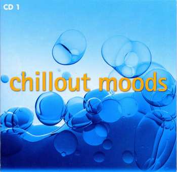 9CD/Zestaw pudełkowy Various: Chillout Moods