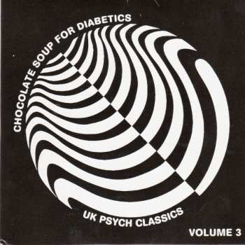 5CD/Zestaw pudełkowy Various: Chocolate Soup For Diabetics Volumes 1-5