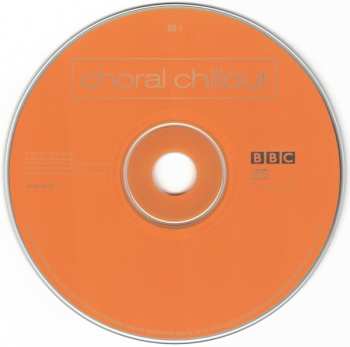 2CD Various: Choral Chillout