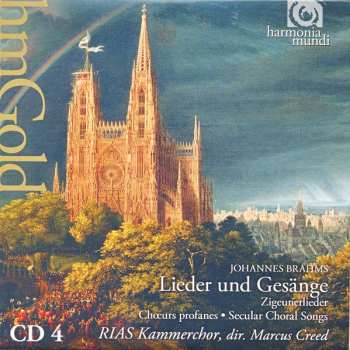 10CD/Zestaw pudełkowy Various: Choral Works