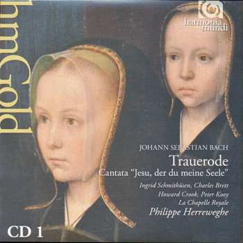 10CD/Zestaw pudełkowy Various: Choral Works