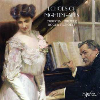 Album Various: Echoes Of Nightingales
