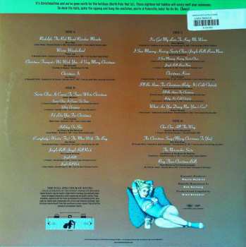 2LP Various: Christmas Cocktails