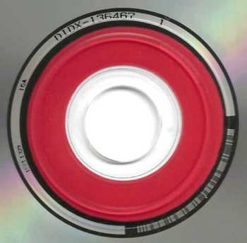 CD Various: Christmas In Soulsville
