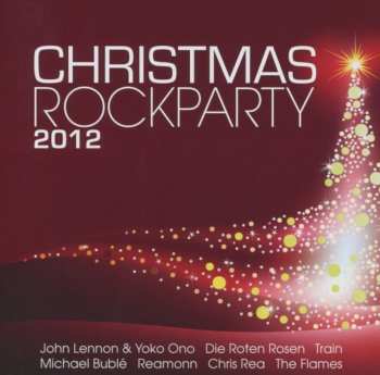 Album Various: Christmas Rockparty 2013