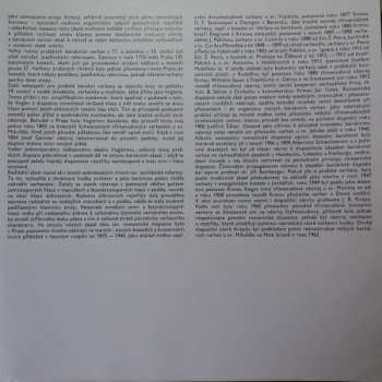 2LP/Zestaw pudełkowy Various: Pražské Varhany