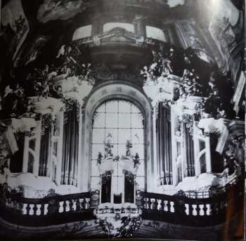 2LP/Zestaw pudełkowy Various: Pražské Varhany