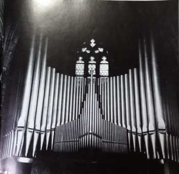 2LP/Zestaw pudełkowy Various: Pražské Varhany