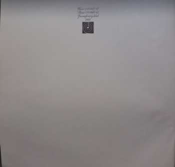 2LP/Zestaw pudełkowy Various: Pražské Varhany