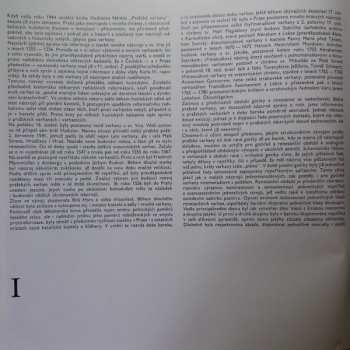 2LP/Zestaw pudełkowy Various: Pražské Varhany